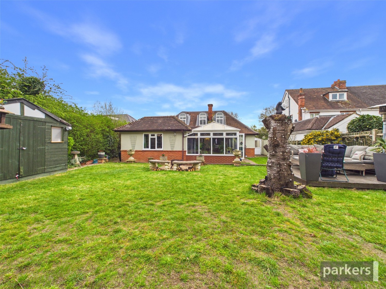 Earley, Reading, Berkshire