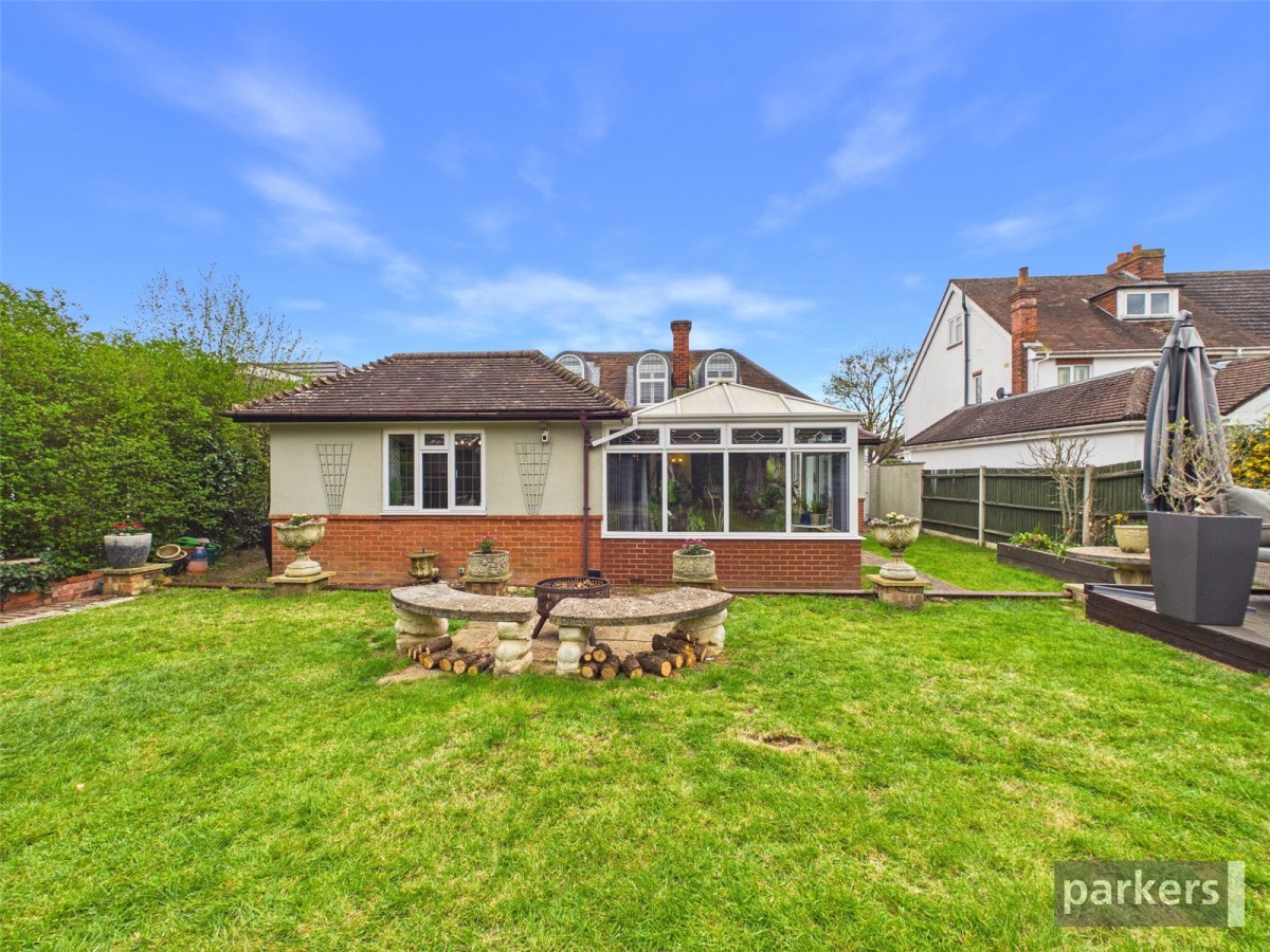 Earley, Reading, Berkshire