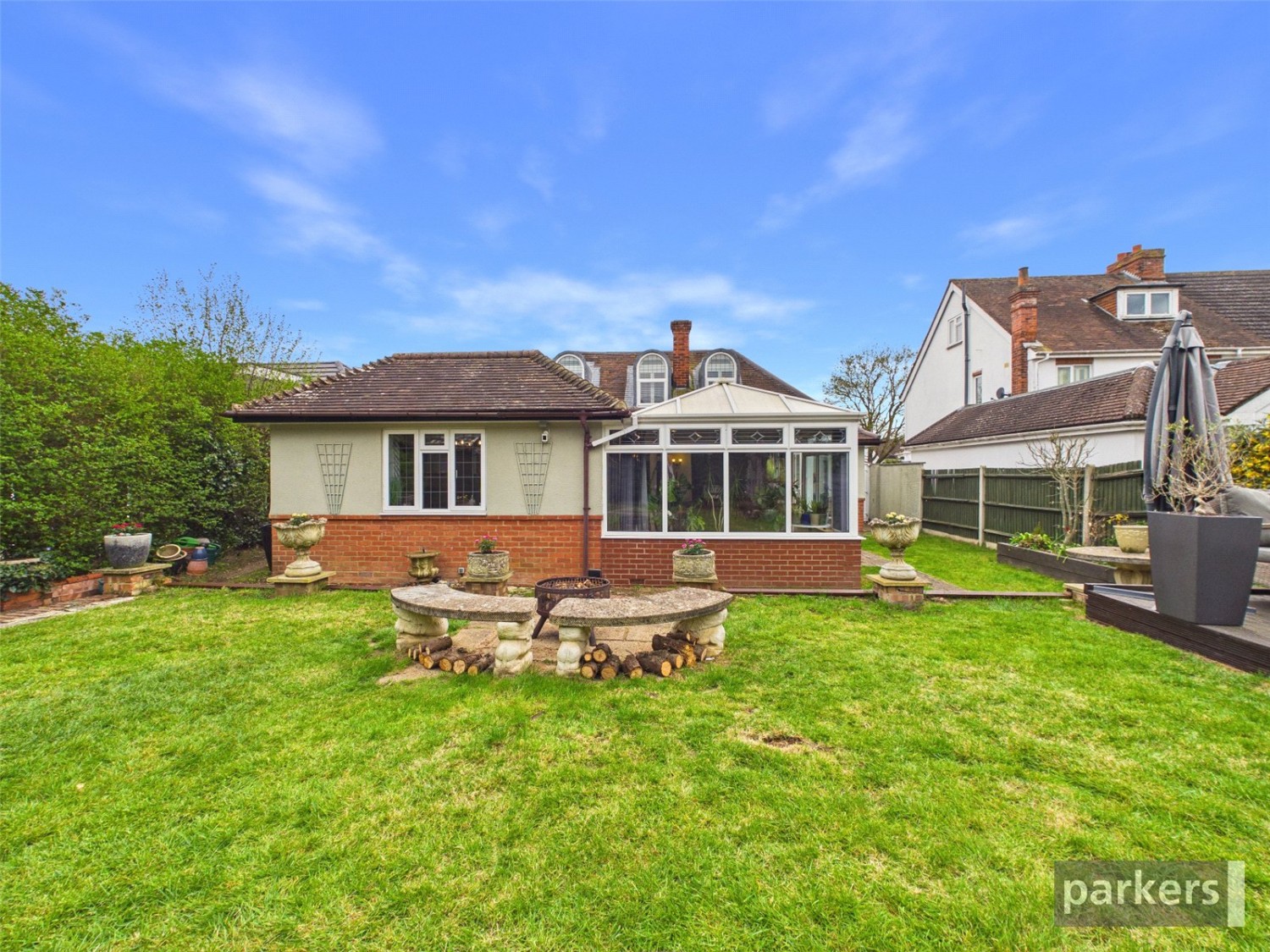 Earley, Reading, Berkshire