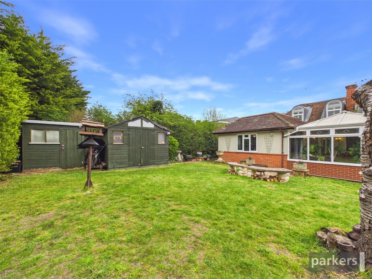 Earley, Reading, Berkshire