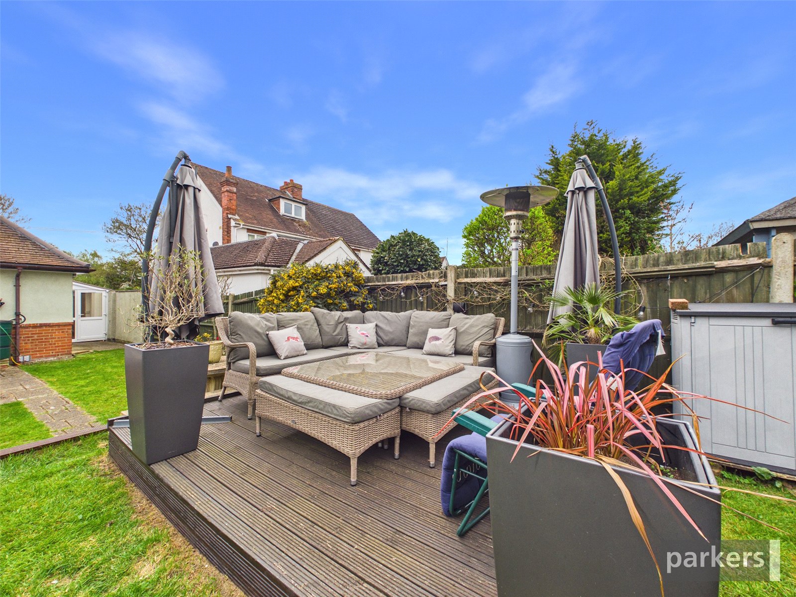 4 bedroom House for sale in Earley, Reading, Berkshire