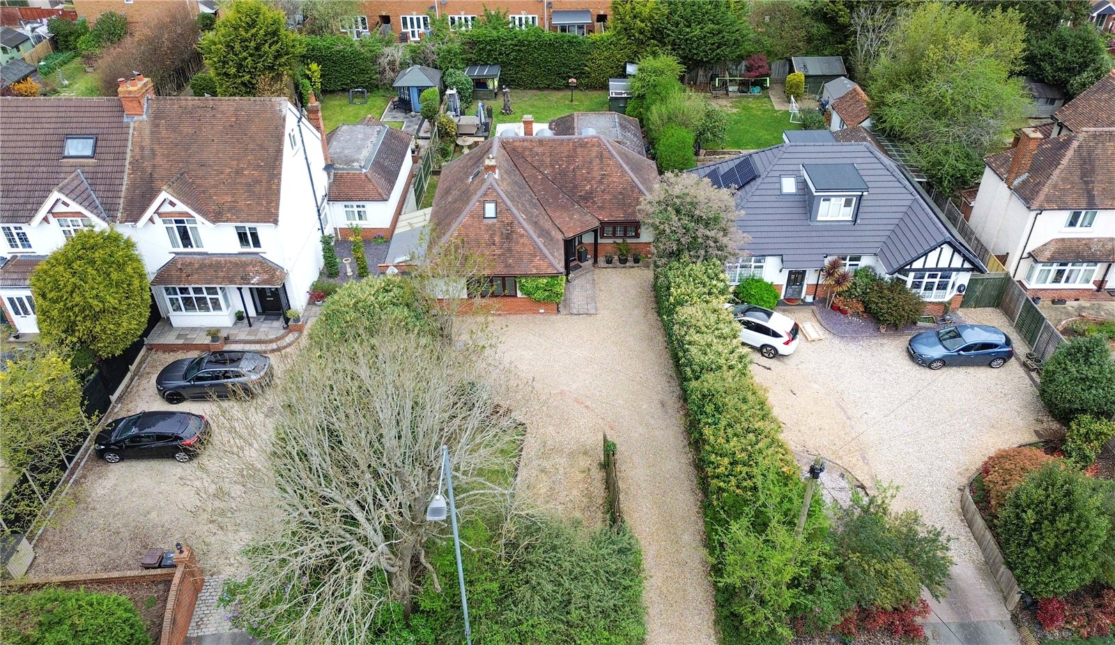 4 bedroom House for sale in Earley, Reading, Berkshire
