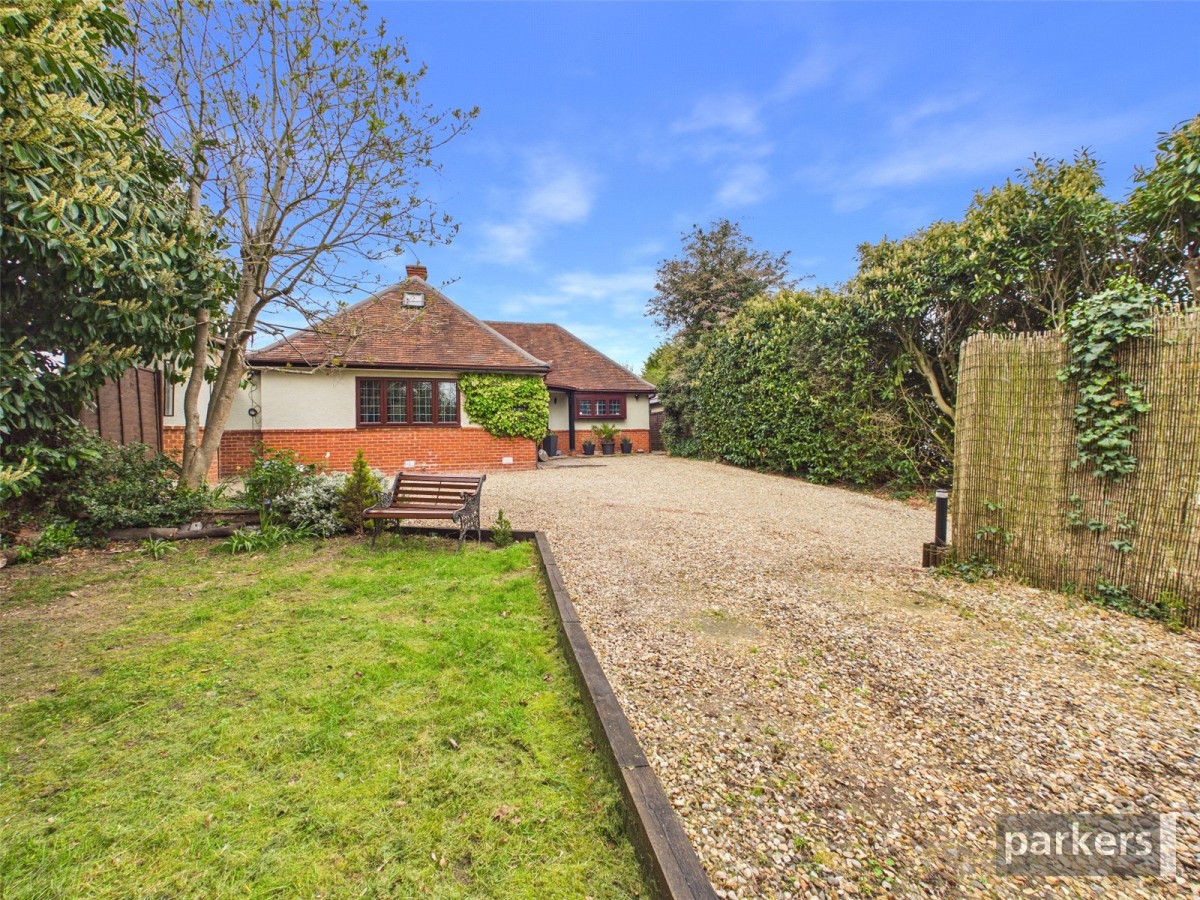 Earley, Reading, Berkshire