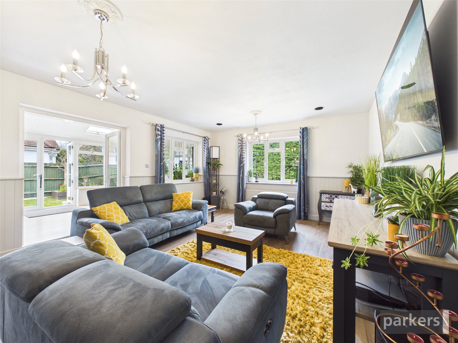 4 bedroom House for sale in Earley, Reading, Berkshire