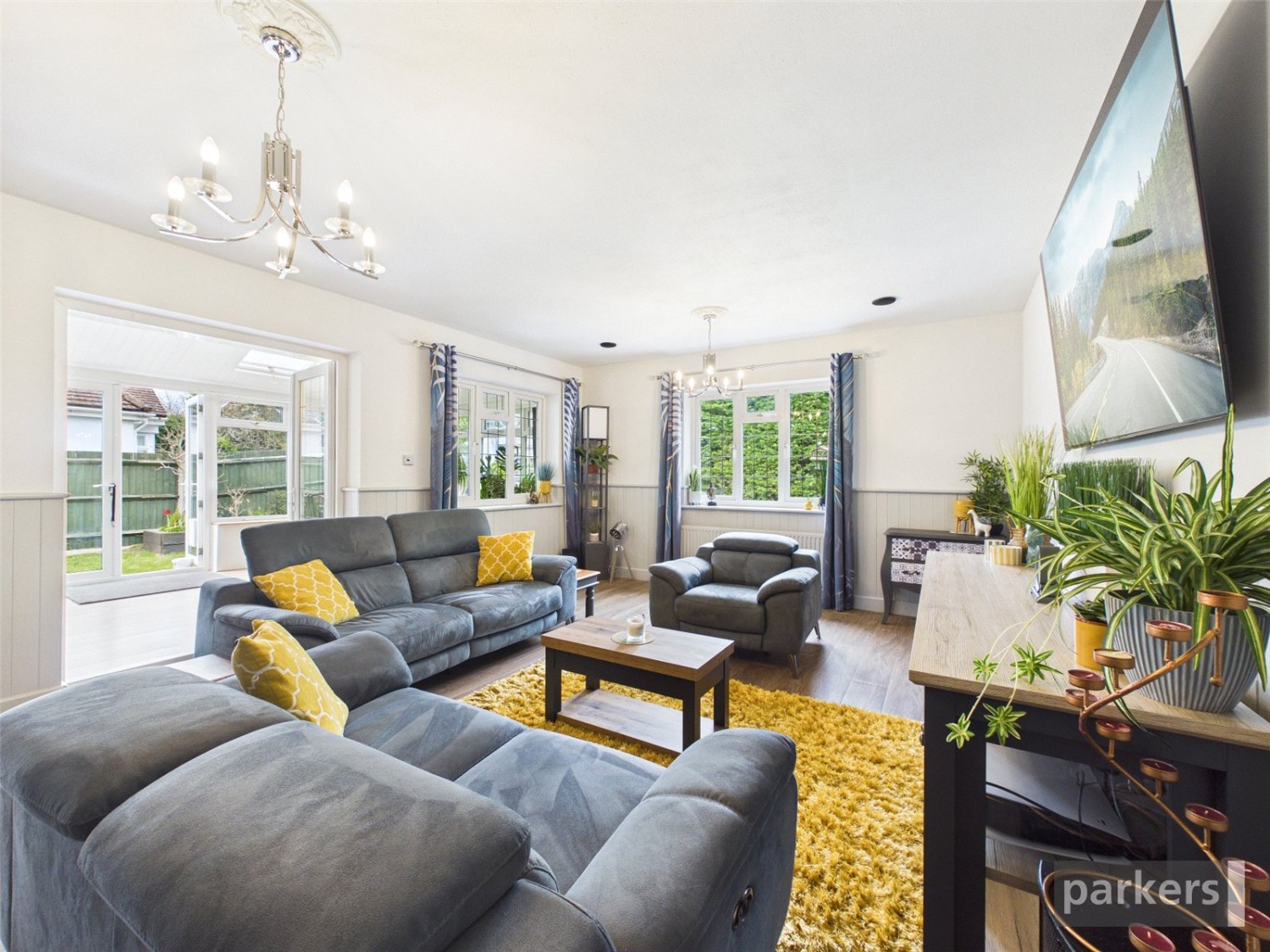 Earley, Reading, Berkshire