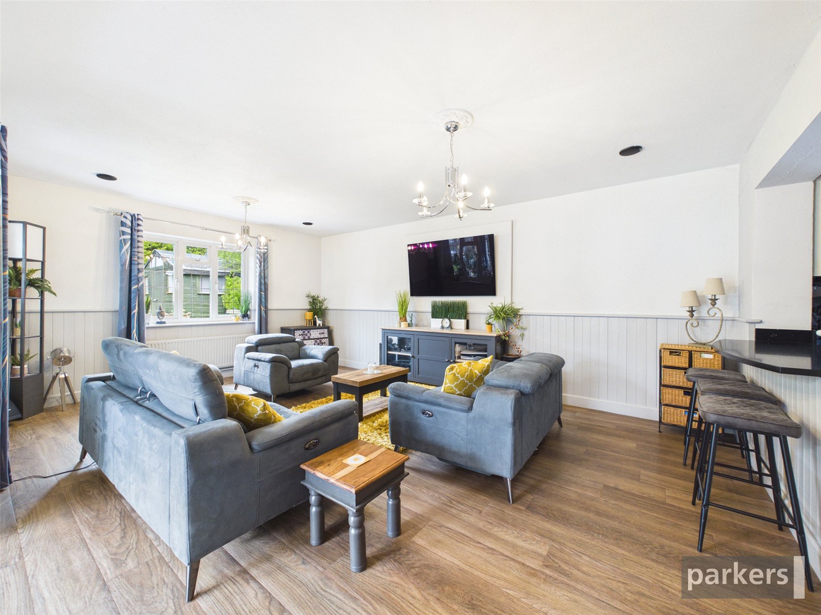 4 bedroom House for sale in Earley, Reading, Berkshire