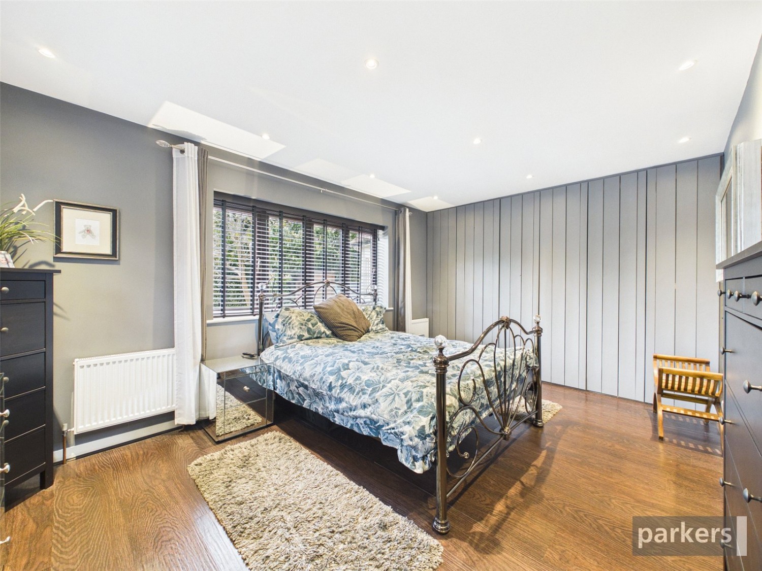 Earley, Reading, Berkshire