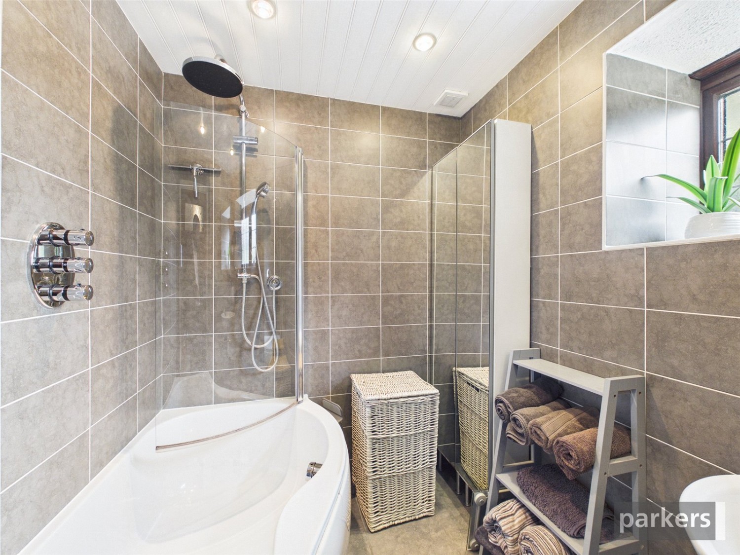 Earley, Reading, Berkshire