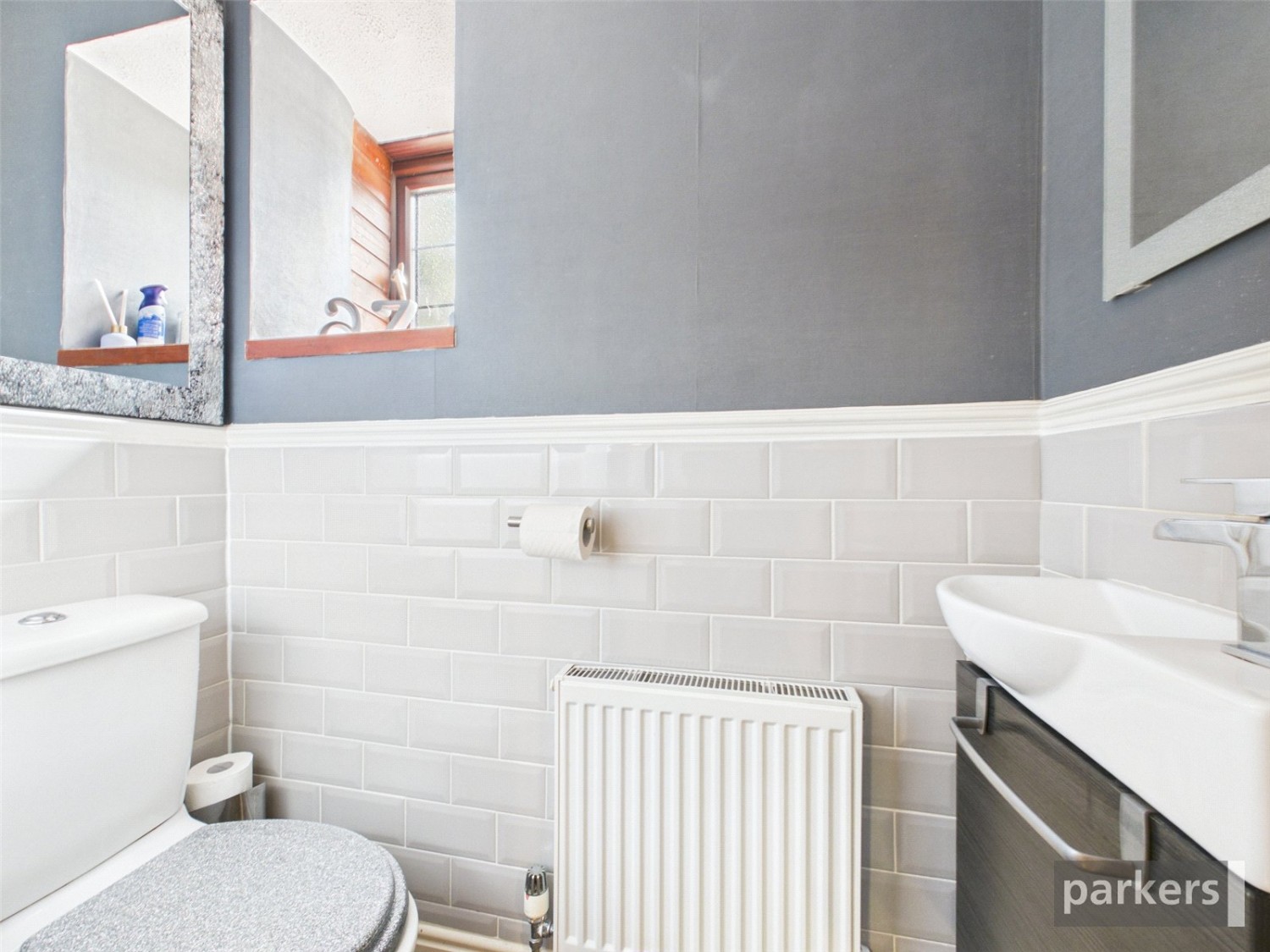 Earley, Reading, Berkshire