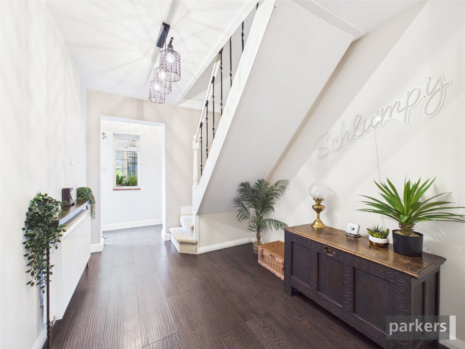 Earley, Reading, Berkshire