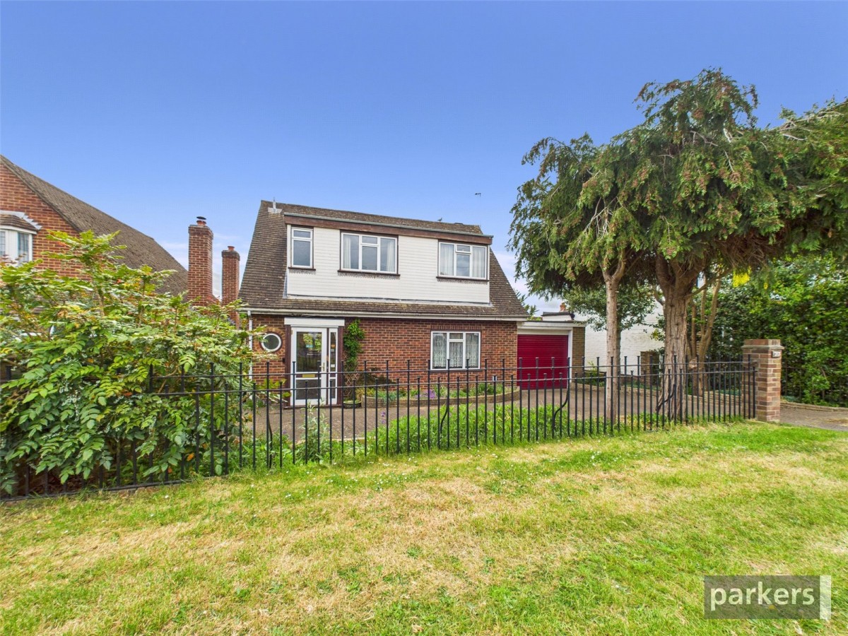 Earley, Reading, Berkshire