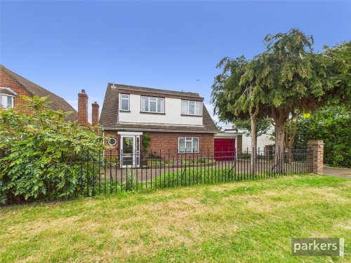 Earley, Reading, Berkshire