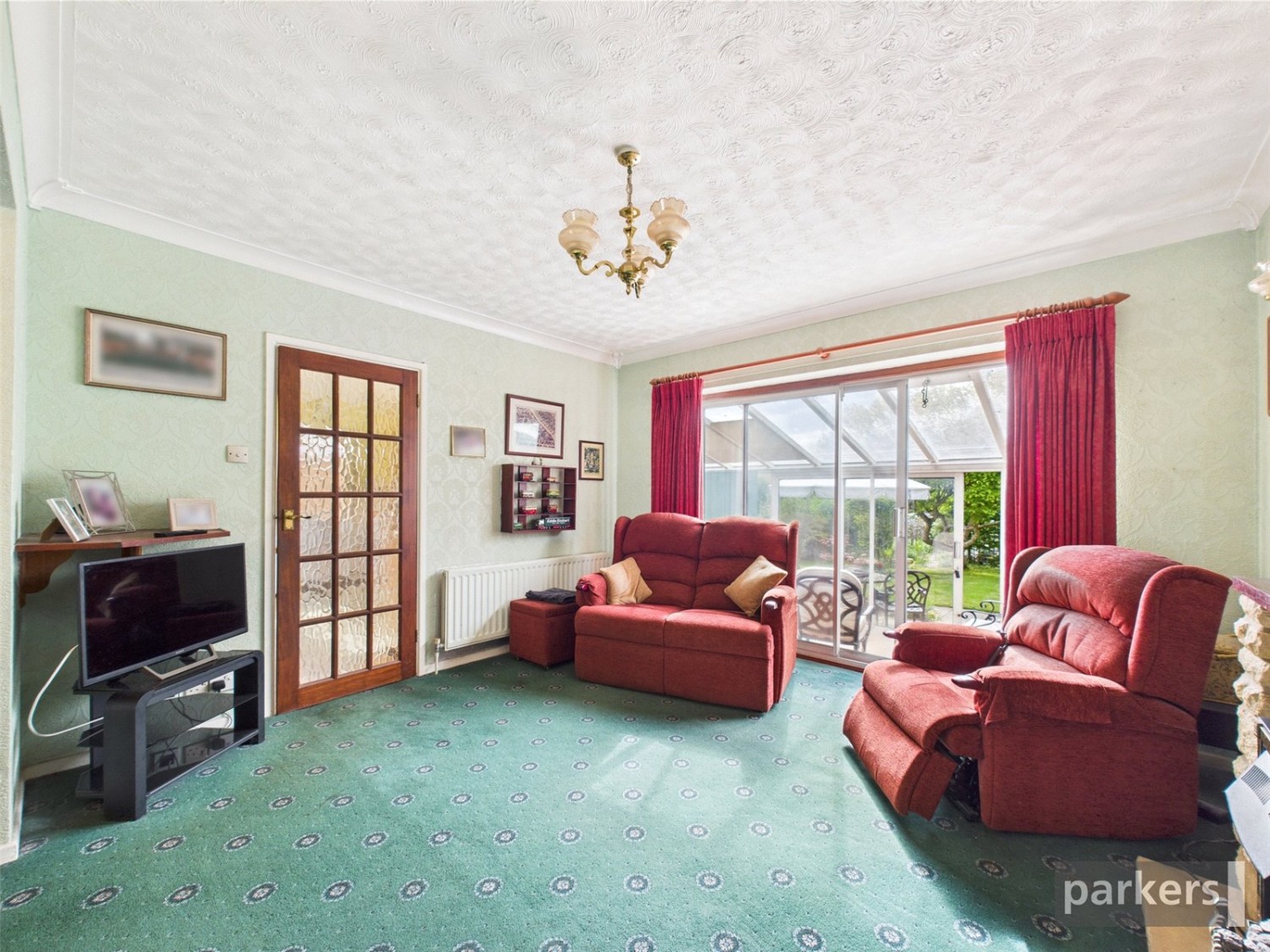 Earley, Reading, Berkshire