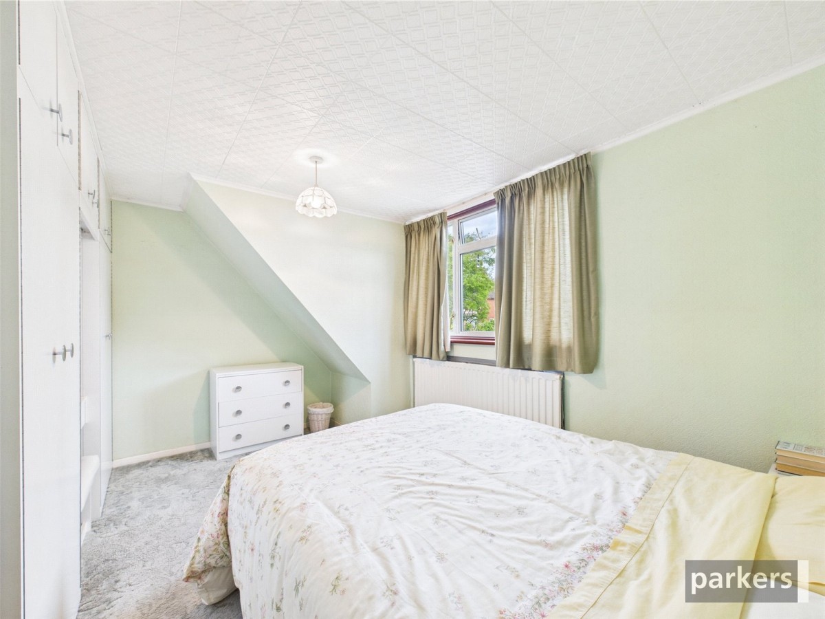 Earley, Reading, Berkshire