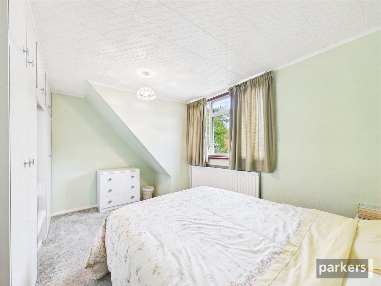 Earley, Reading, Berkshire