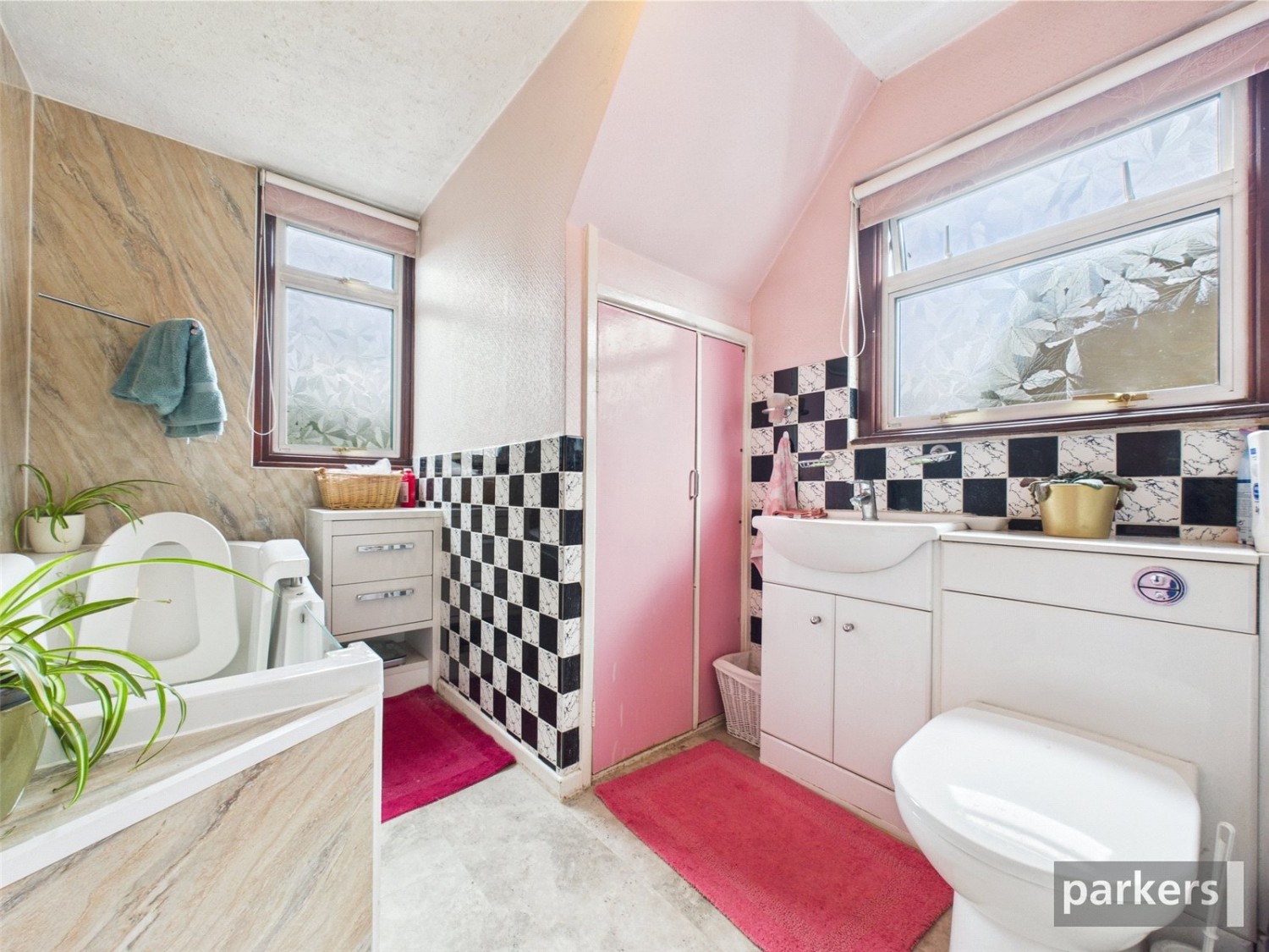 Earley, Reading, Berkshire