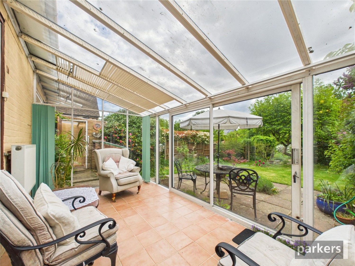 Earley, Reading, Berkshire