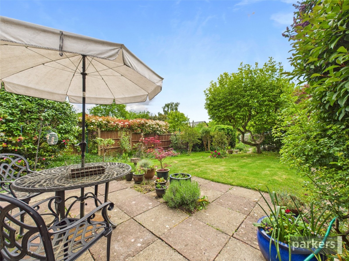 Earley, Reading, Berkshire