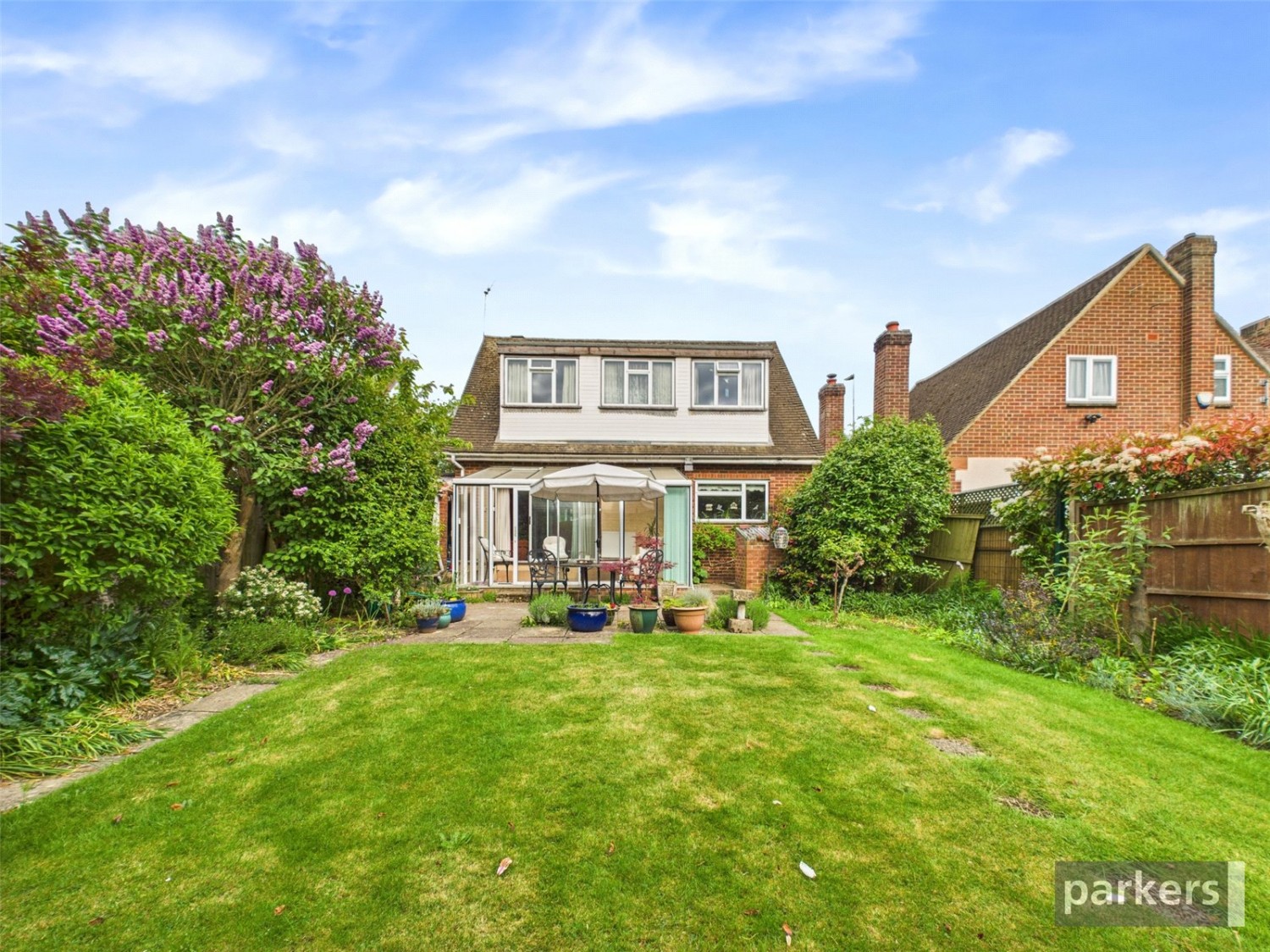 Earley, Reading, Berkshire