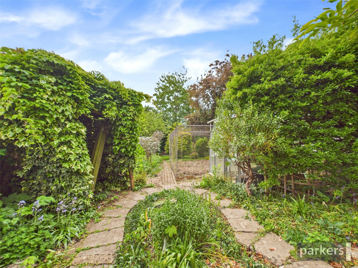 Earley, Reading, Berkshire
