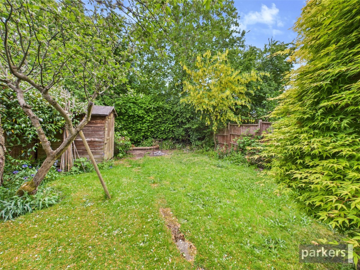 Earley, Reading, Berkshire