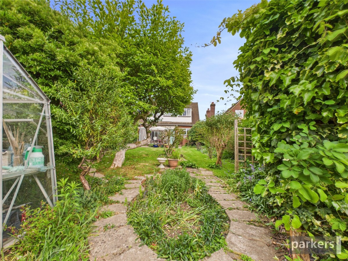 Earley, Reading, Berkshire