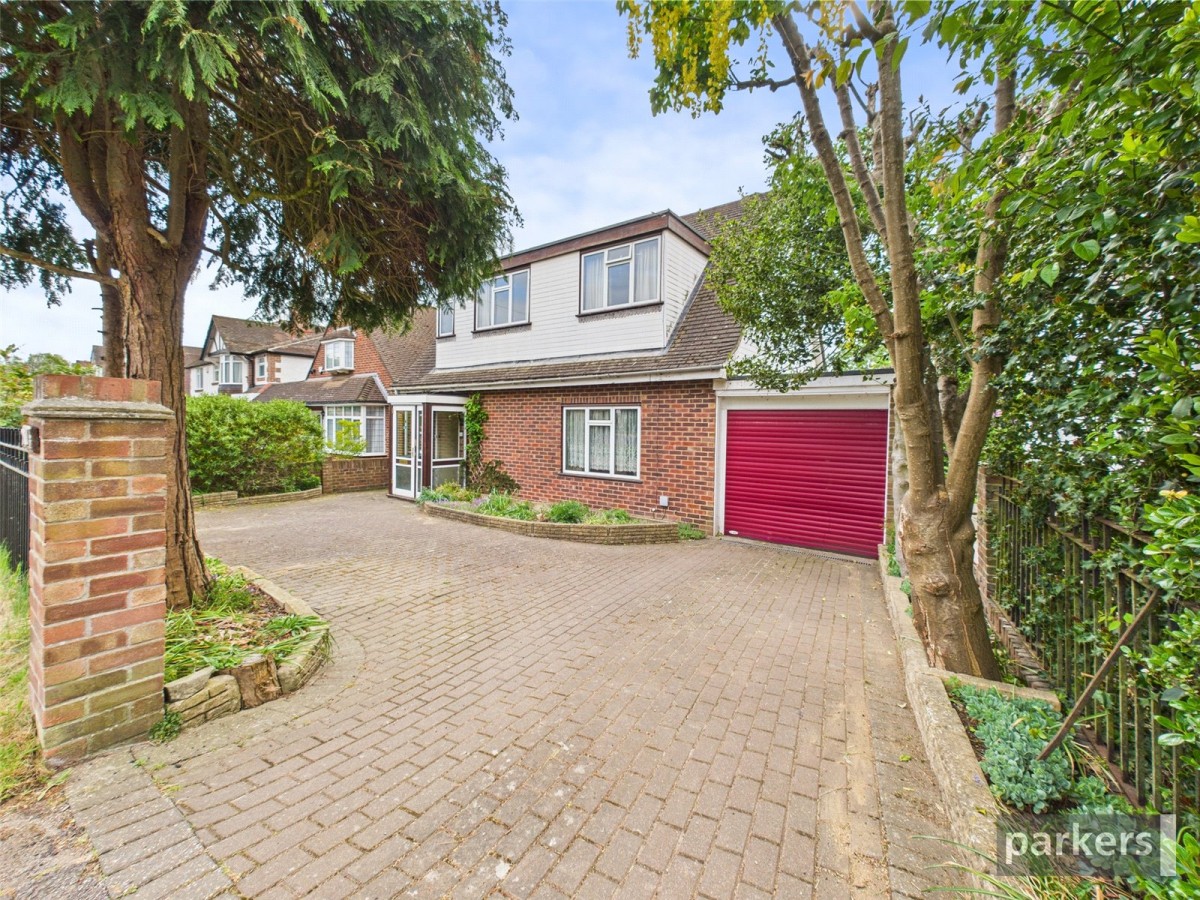Earley, Reading, Berkshire