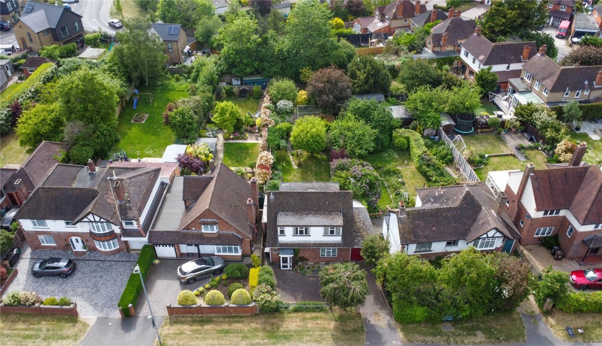Earley, Reading, Berkshire