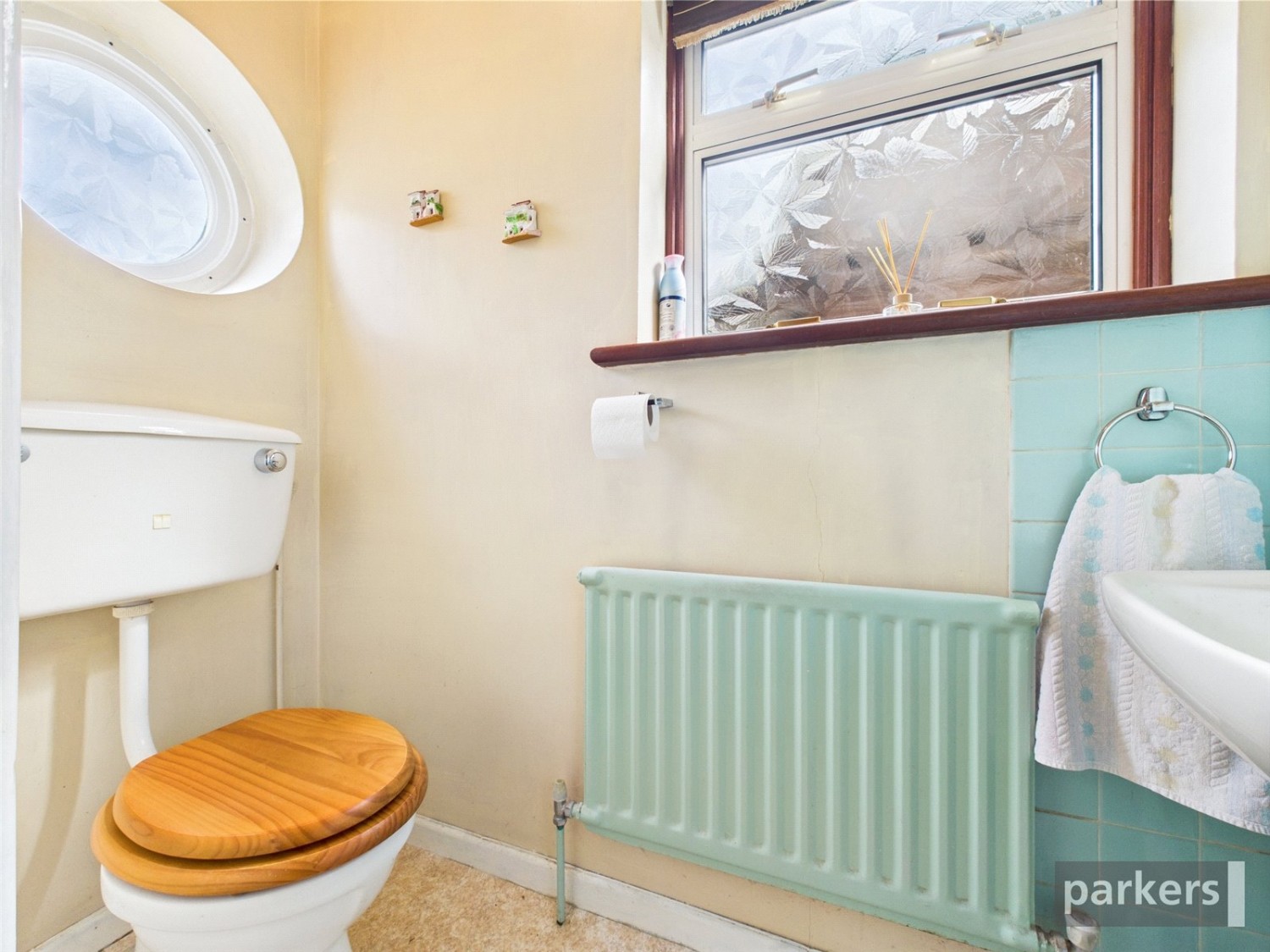 Earley, Reading, Berkshire
