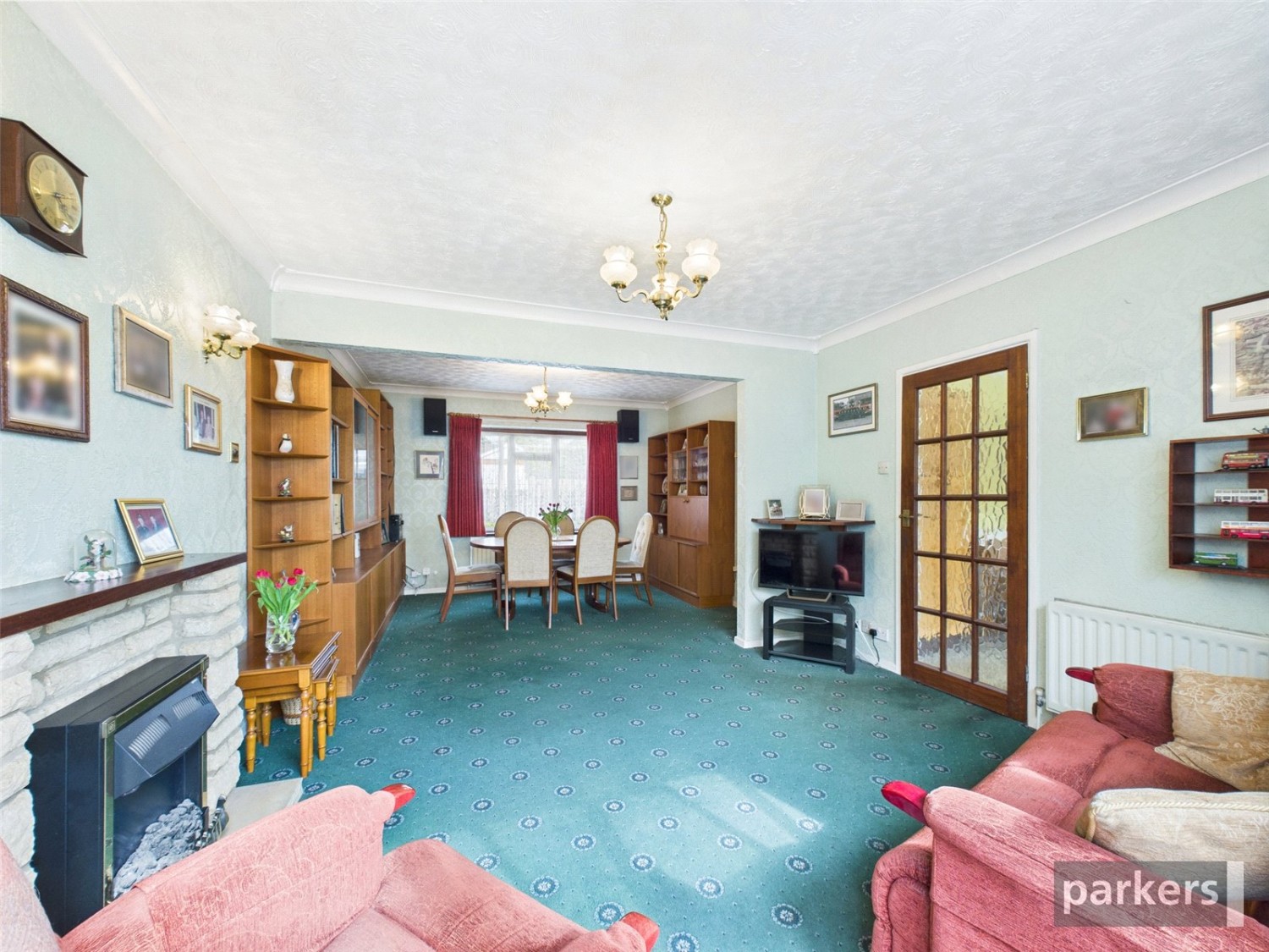 Earley, Reading, Berkshire