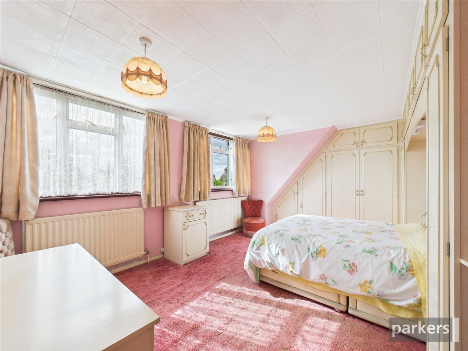 Earley, Reading, Berkshire