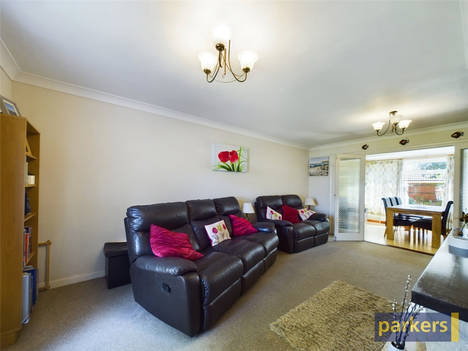 Earley, Reading, Berkshire