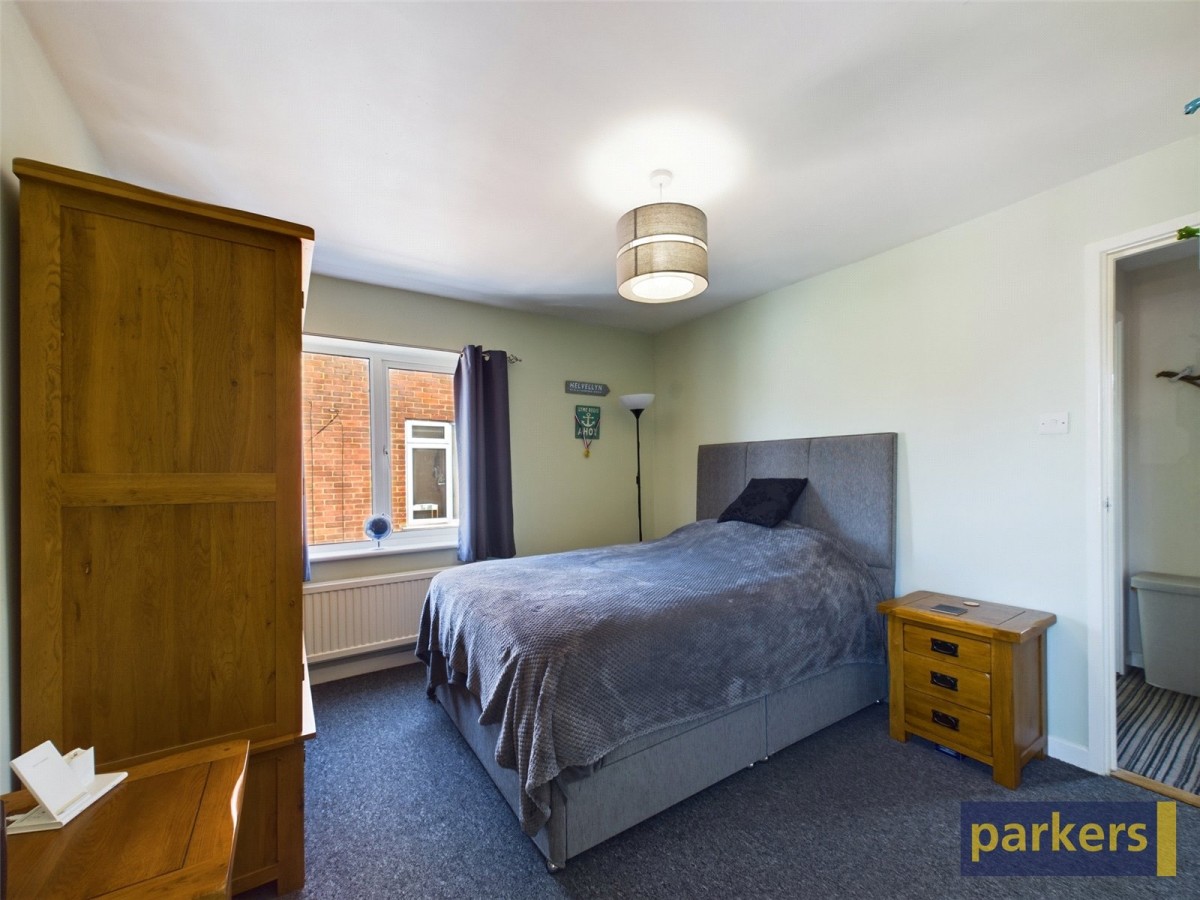 Earley, Reading, Berkshire