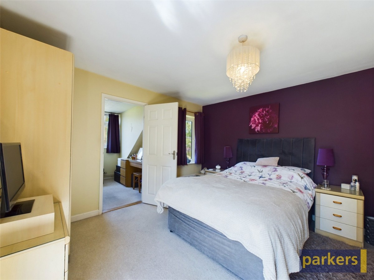 Earley, Reading, Berkshire