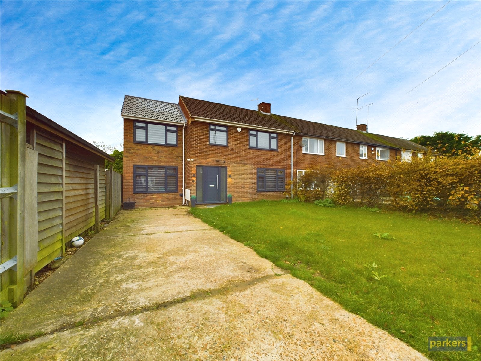 Earley, Reading, Berkshire