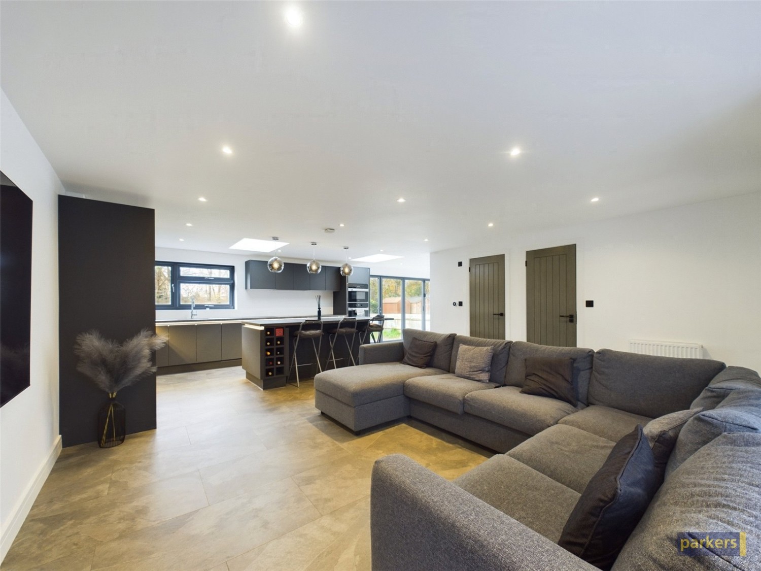 Earley, Reading, Berkshire