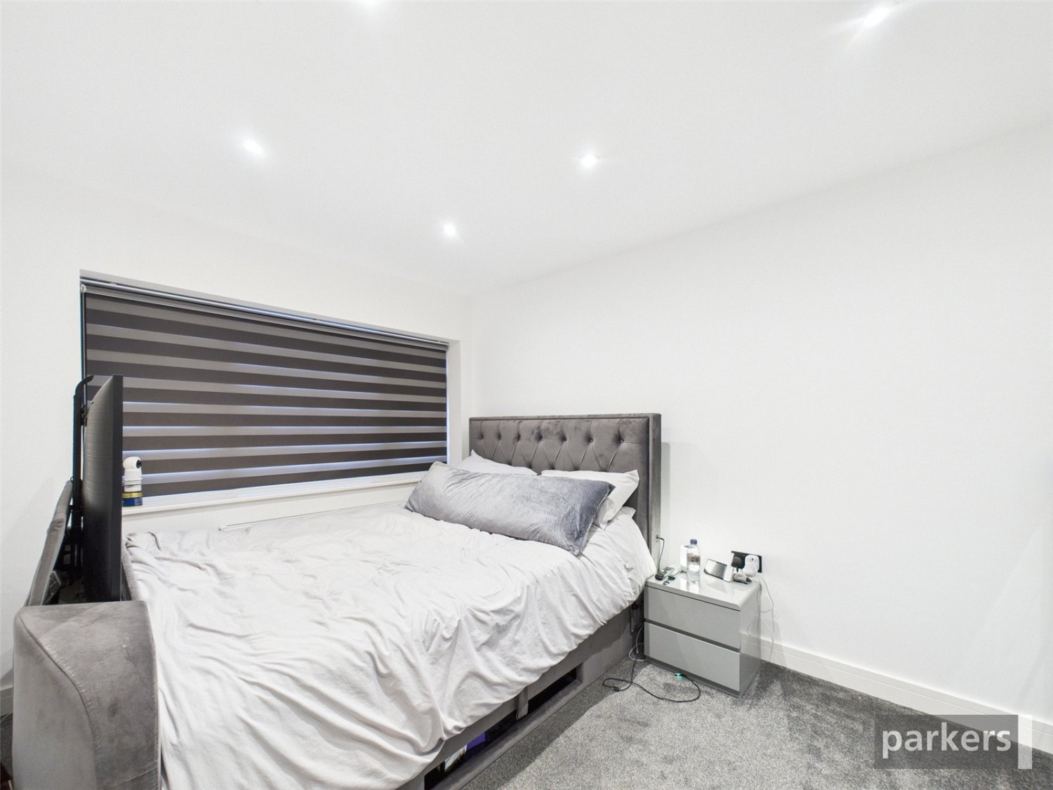 Earley, Reading, Berkshire