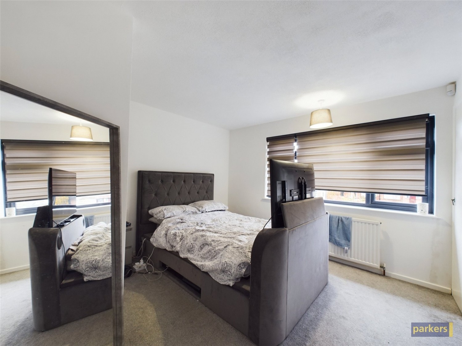 Earley, Reading, Berkshire