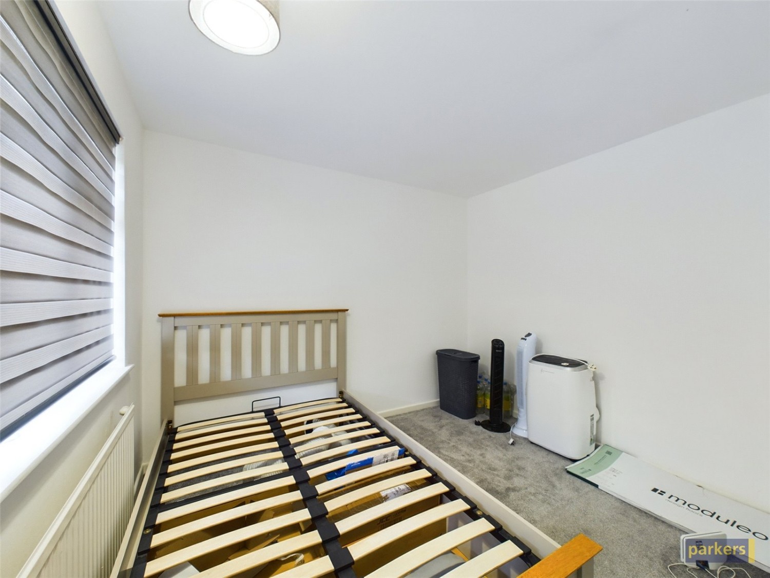 Earley, Reading, Berkshire