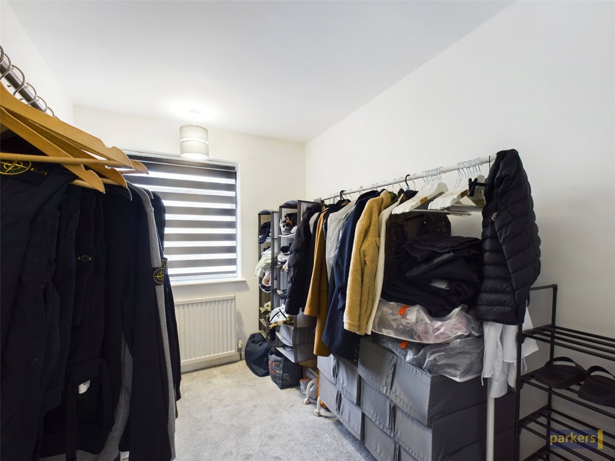 Earley, Reading, Berkshire