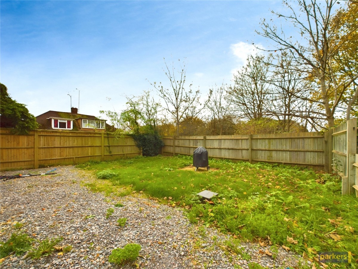 Earley, Reading, Berkshire