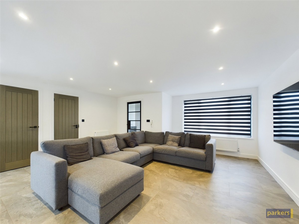 Earley, Reading, Berkshire