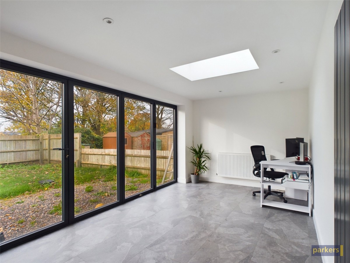 Earley, Reading, Berkshire