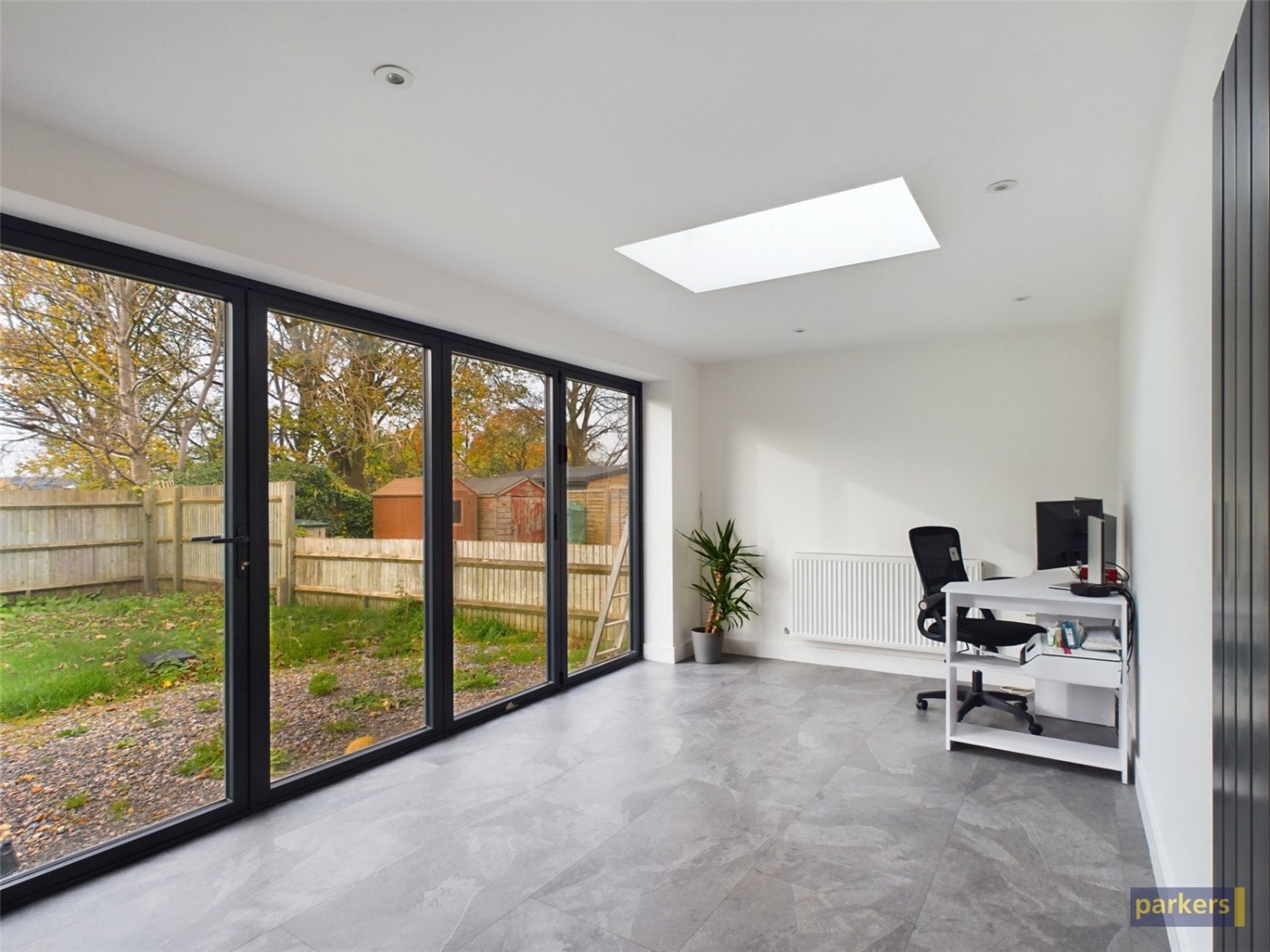 Earley, Reading, Berkshire