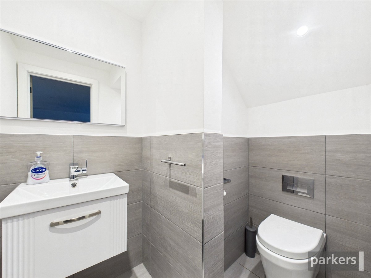 Earley, Reading, Berkshire