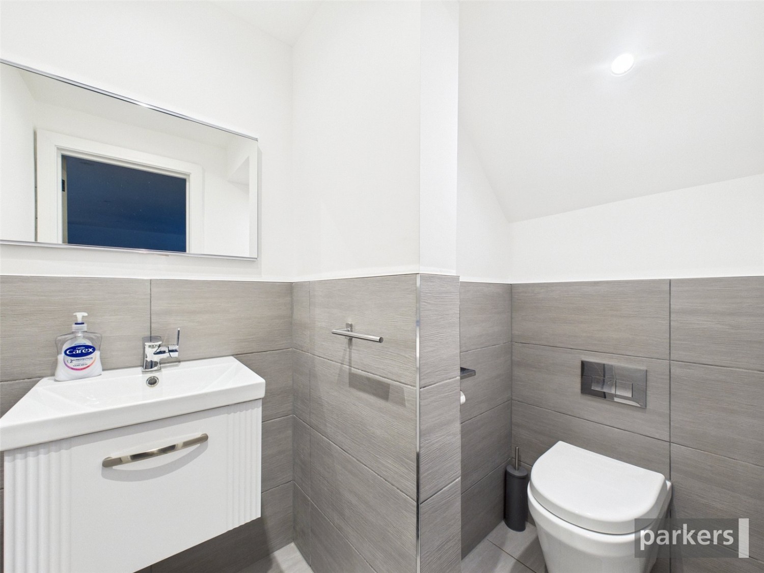 Earley, Reading, Berkshire