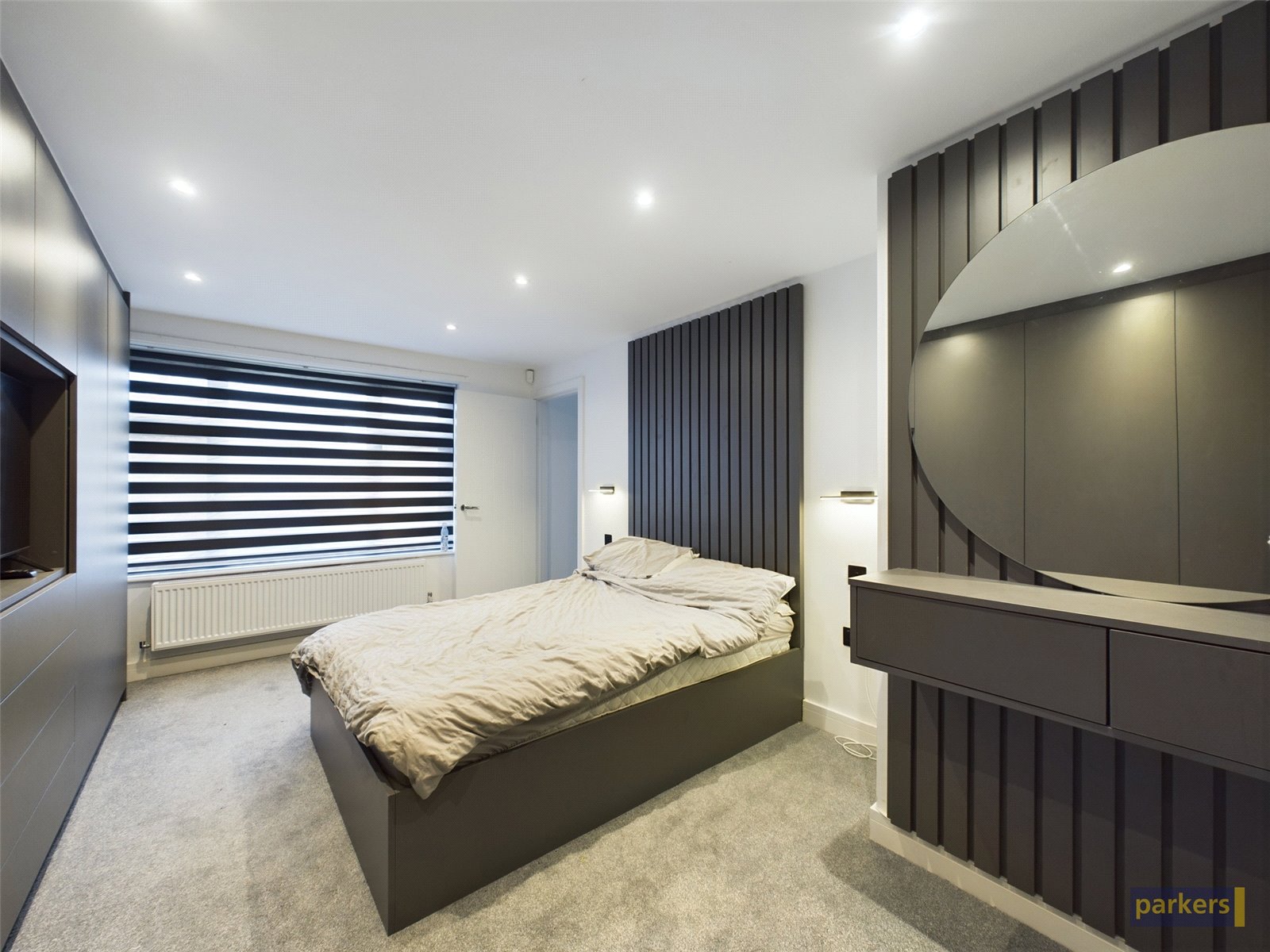 5 bedroom House for sale in Earley, Reading, Berkshire