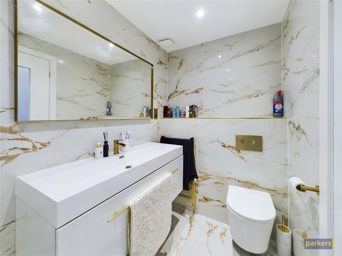 Earley, Reading, Berkshire