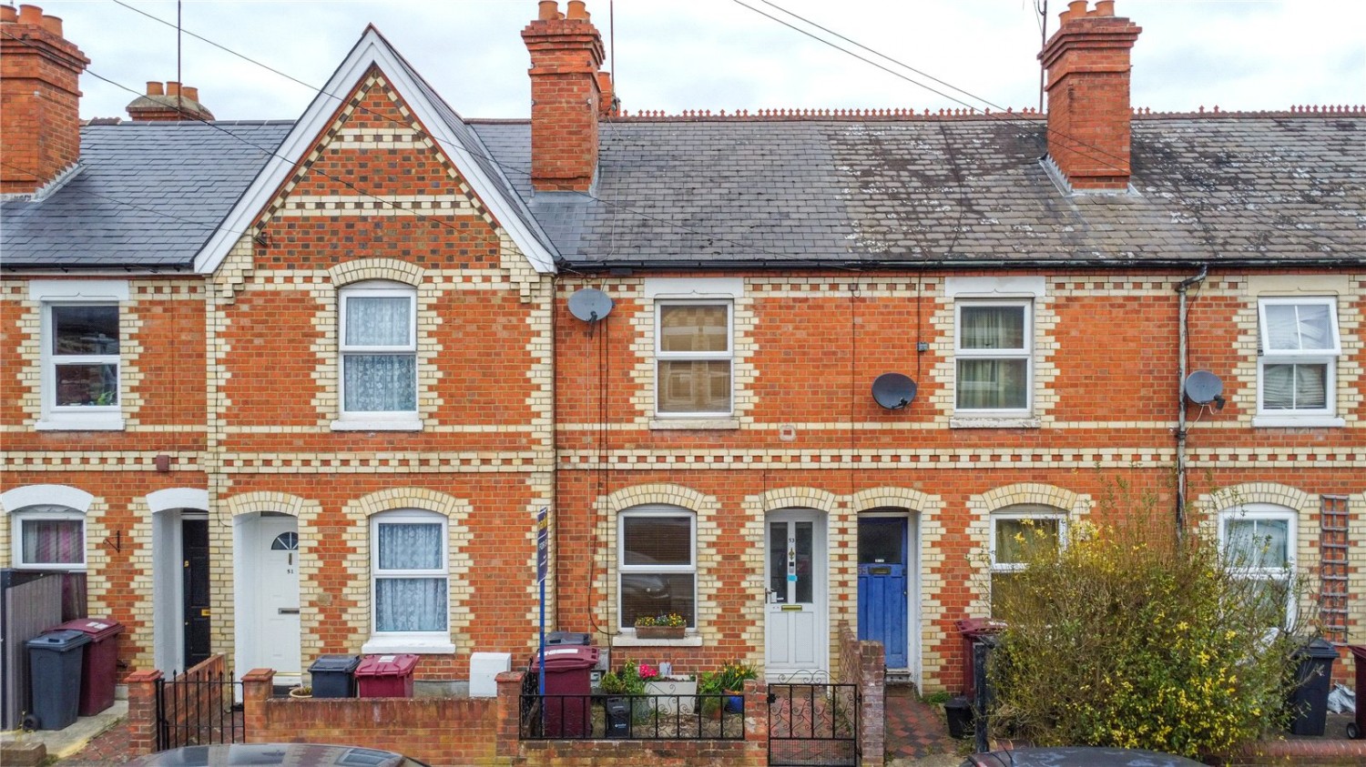 Reading, Berkshire