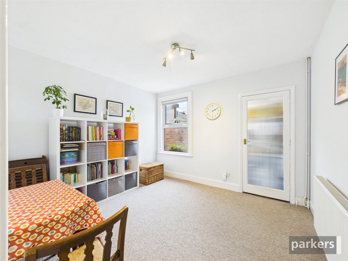 Reading, Berkshire